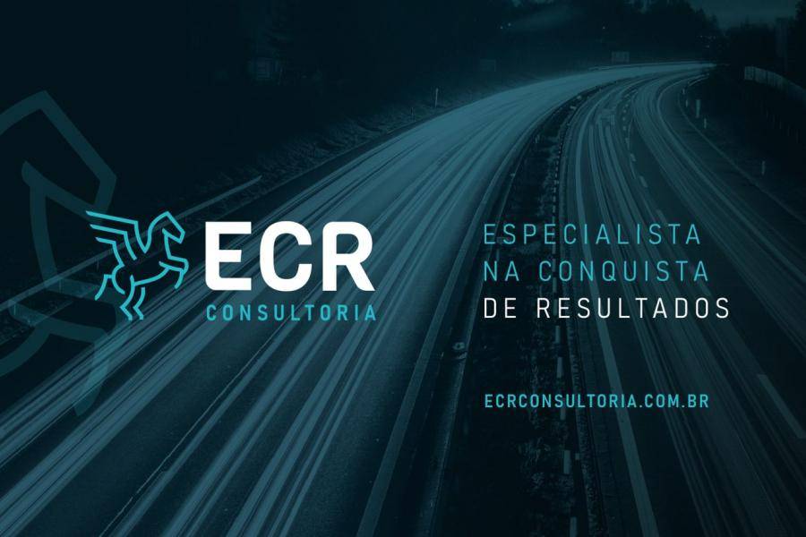 ECR Nova Identidade Visual