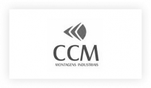 CCM Montagens Industriais